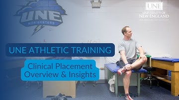 Explore Diverse Clinical Placements with UNE