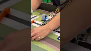 Our first look at MATRIX robotics Mini R4 Our first look at MATRIX robotics Mini R4