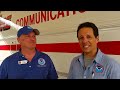 26 July 2016 - Soberanes fire interview with an IMET