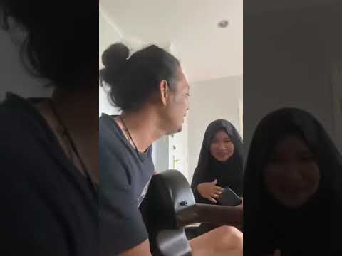 GammaOne - Taman Sebelah