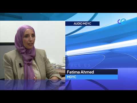 MDyC denuncia la “política de parcheo” del Ejecutivo con las obras del cementerio musulmán