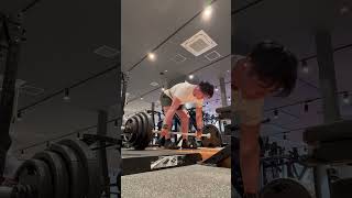 ペンドレイロウ 120kg*5 #pendlayrow #replus
