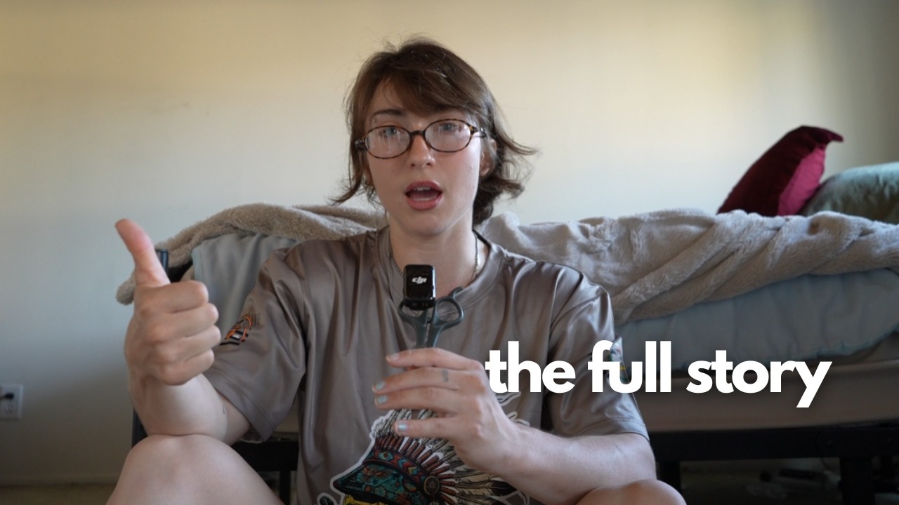 i can't make this video without getting censored: video thumbnail