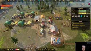 Surviving the Aftermath #03 Wir besiegen diesen bug !!!!!