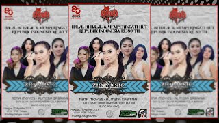 LIVE ZIO MUSIC ARWA COMMUNITY SIDAYU GRESIK