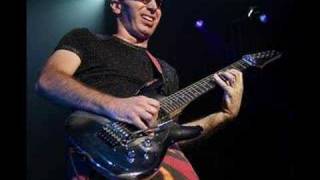 Joe Satriani - Raspberry Jam Delta V (Live)