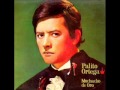 PALITO ORTEGA - ALBUM COMPLETO - MUCHACHO DE ORO - Lp Nº 19