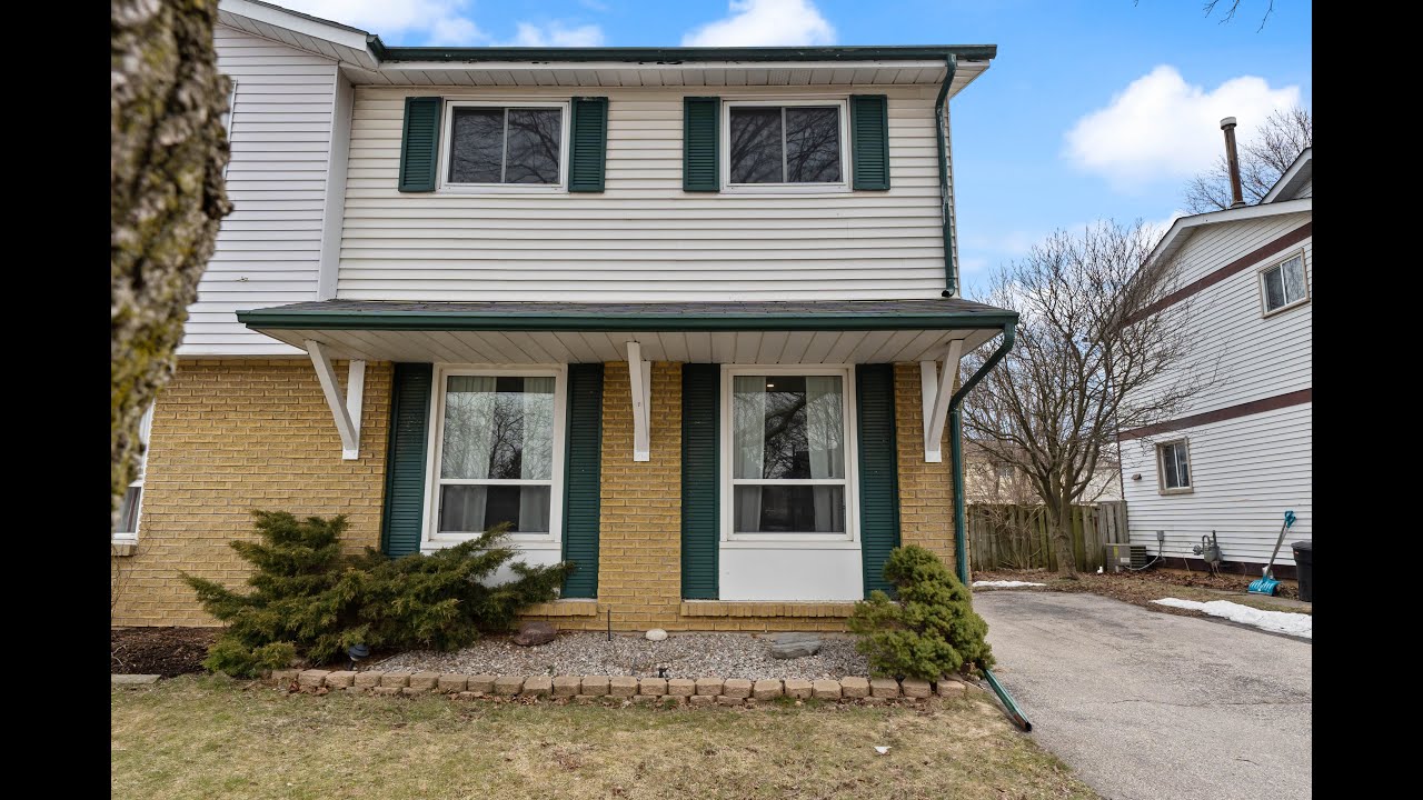 47 Brantwood Park Road, Brantford YouTube