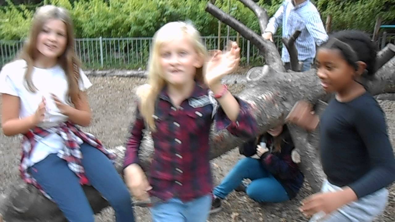 Libdub Groep 6b Caeciliaschool Happy