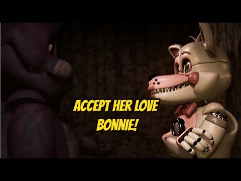 [FNAF SFM] Season 4 Episode 1-2 by Gadgetprime12 | REACTION