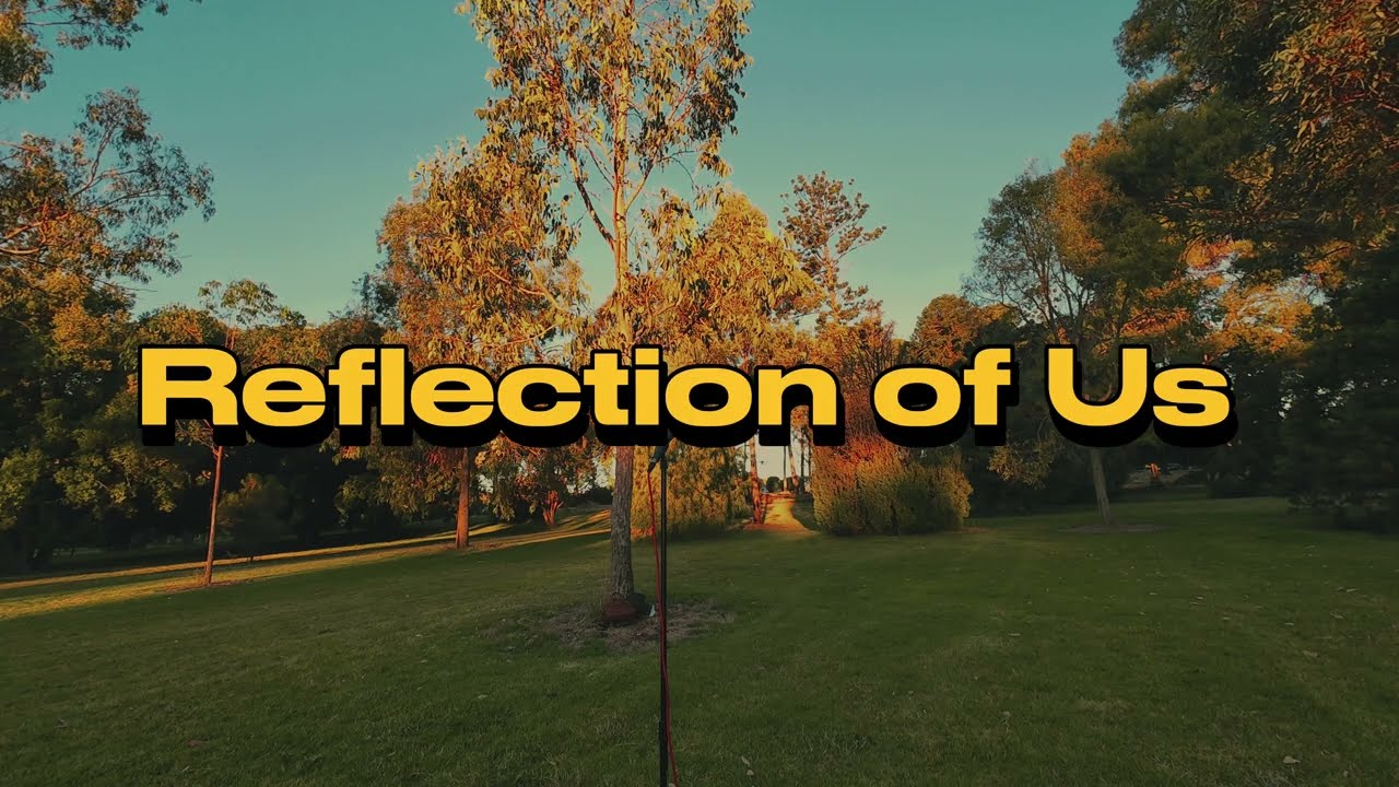 Reflection Of Us – ZAV-E (Official Lyric Video)