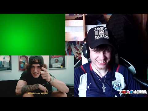 MAZZA FRESH HOME 💨💨🔥| Mazza L20 Fresh Home Freestyle REACTION!!!