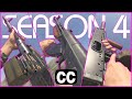 Call of Duty: Vanguard | Season 4 Weapons + Reload Animations