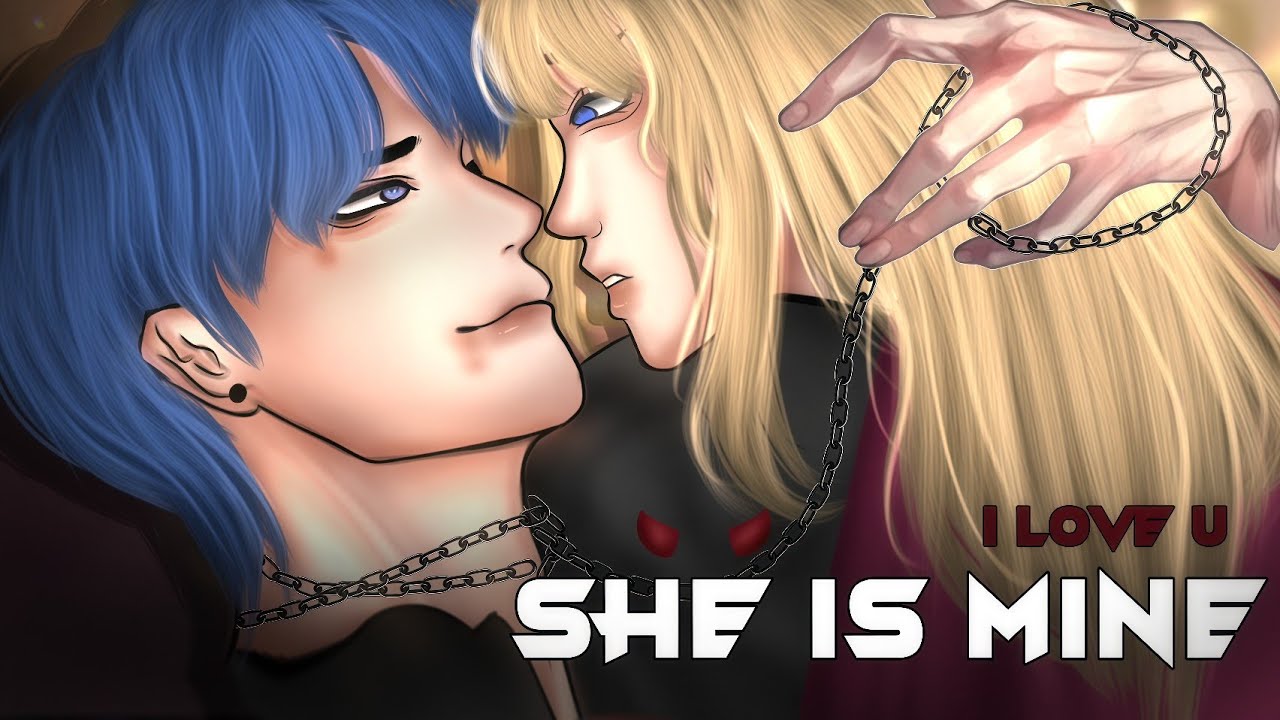 SHE IS MINE 1/2 || DRAMA SAKURA SCHOOL SIMULATOR#sakuraschoolsimulator #fyp 