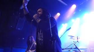 Firewind - Mercenary Man (SO36, Berlin, Germany, 17.11.2019)