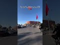انا لي نويت فراقو بالفرنسية من مراكش الحمراء