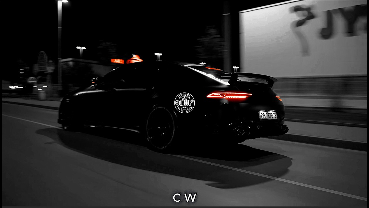 CW - Mafia Style [GANGSTER TRAP] - YouTube