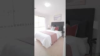 3 Eccles Close, Mill Park, Walkthrough Raw