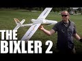 Flite Test - Bixler 2 - REVIEW