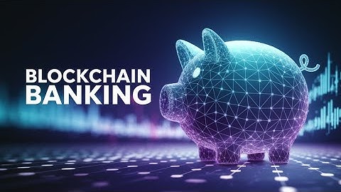 Blockchain Revolution: How It