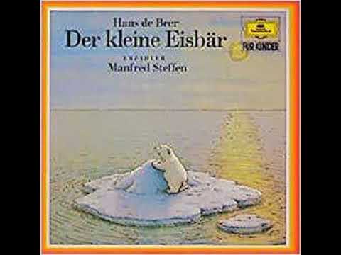 Kleiner Eisbar - YouTube