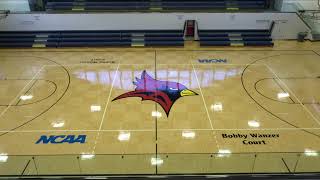 Celebrity St. John Fisher vs Onondaga Community College Men's JuniorVarsity Basketball Profile