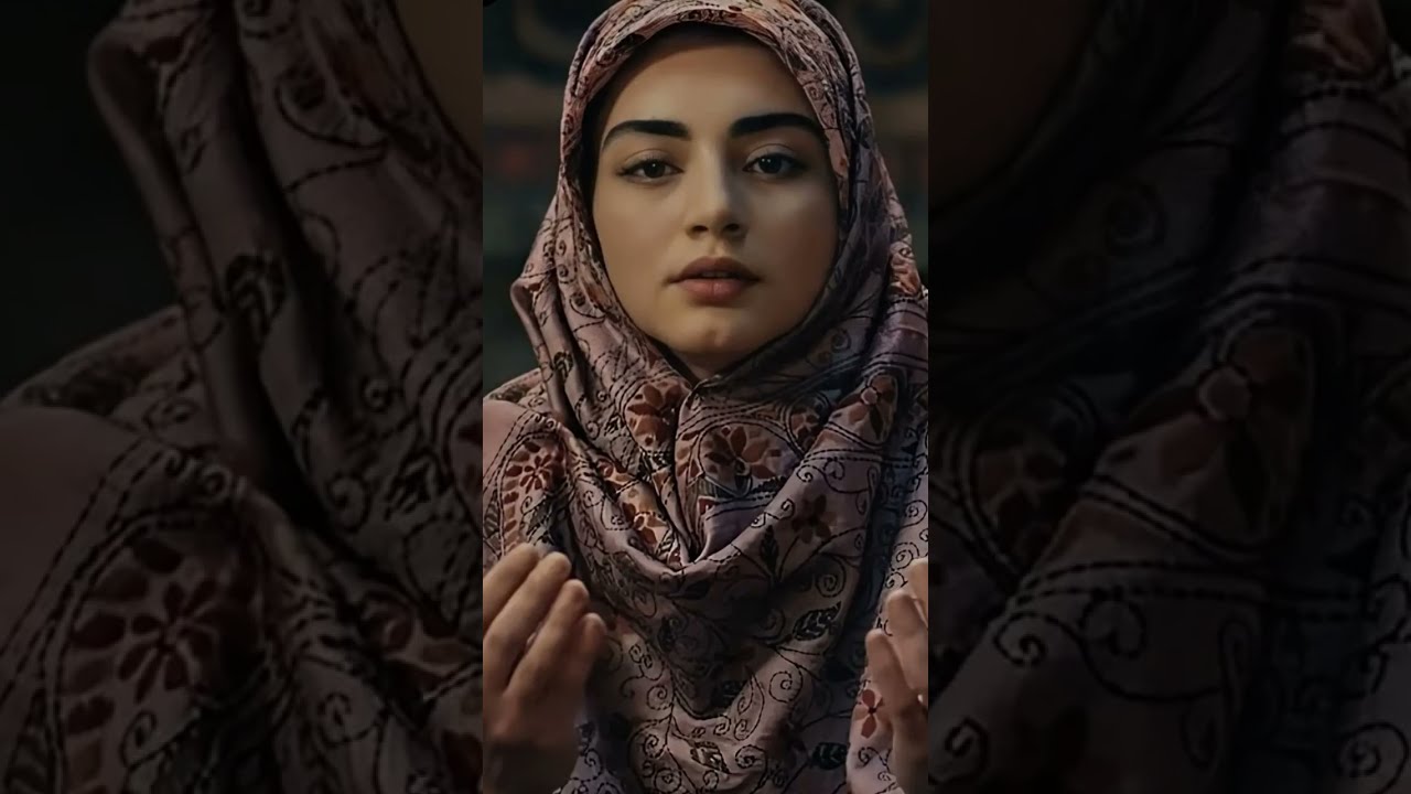 Real Life Zge Vs Bala Hatun Shocking Differences Celebrityfacts Kurulusosman Viral Shorts