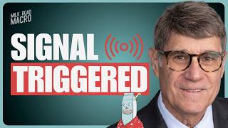 Nasdaq &amp; Russell 2000 Flash Rare Bullish Signals… What It Means w/ Milton Berg