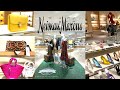 Shopping at Neiman Marcus in August 2022/ Accessories / BAGS / SHOES