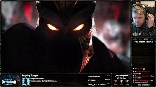 Overlord II ~ [100% Trophy Gameplay, PS3, Part 1]