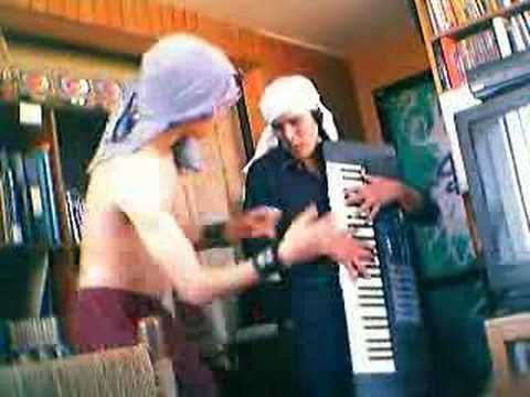 Sonata Arctica - Misplaced  SW