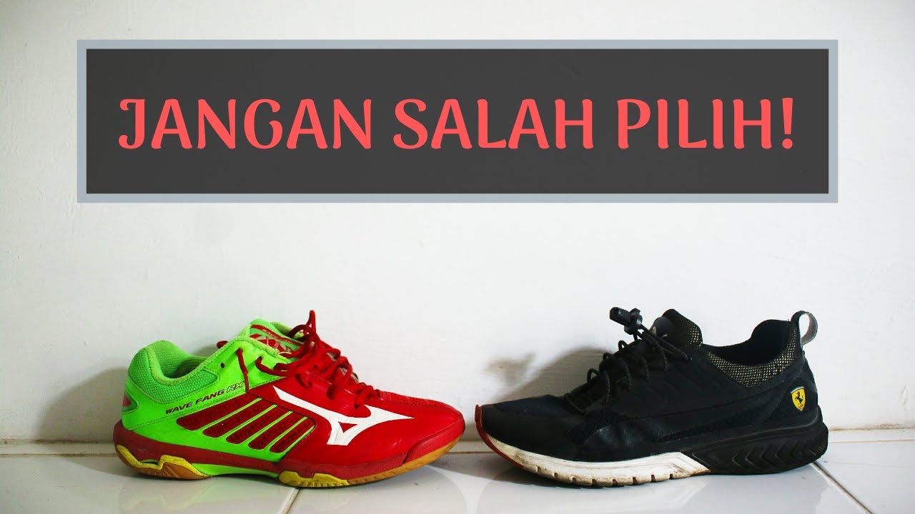 Perbandingan Merek Lokal vs Internasional untuk Perlengkapan Olahraga