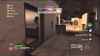MW2 TL dispute vs fatal and randoms