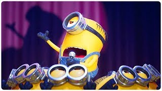 Minions Sing Opera