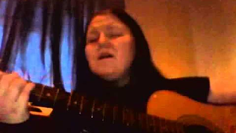 Natasha Rowe- the way i feel Original