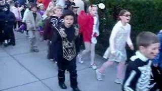 Halloween 2008