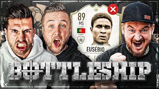 FIFA 20: YOUnited ICON EUSEBIO Battleship Wager SPEZIAL vs Der Keller 😱🔥