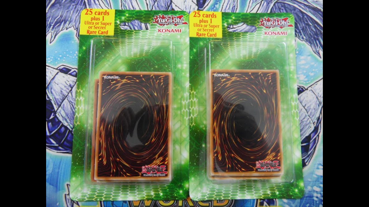 yugioh 25 card pack Yu-Gi-Oh! Legendary Collection 25th Anniversary Box : Toys & Games in seven of the games most popular foil rarities Yu-Gi-Oh! Trading Card Game: 2025