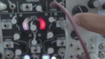 Make Noise Morphagene ∆ Eurorack Modular Synthesizer