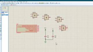 : PROTEUS  42 Power rails