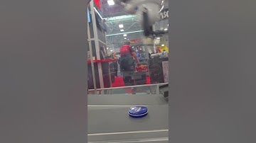 SEW EURODRIVE + Delta Robot = Perfecte Automatisering