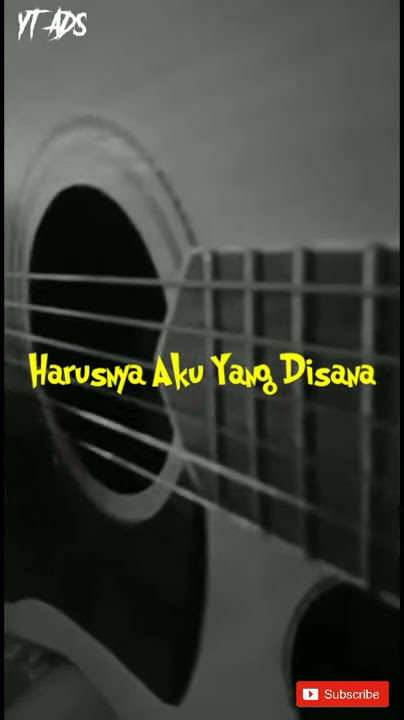 Harusnya Aku Yang Disana Story Wa 30 Detik Bucin Baper 2020