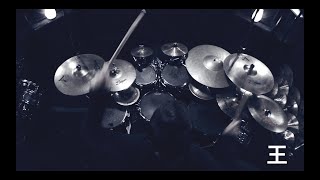 Video thumbnail of "REFLECTIONS | FROM NOTHING [Official Drum Play-through]"