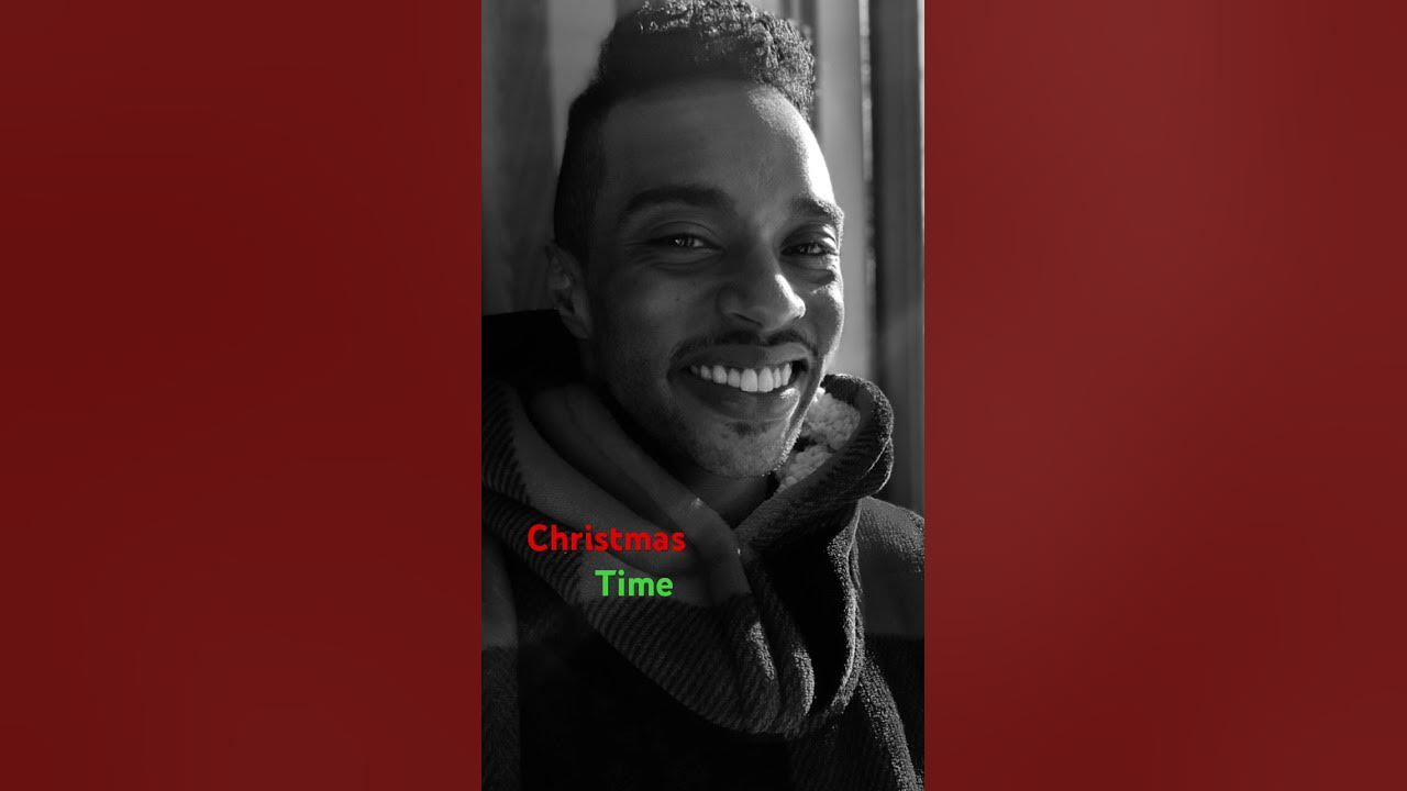 Christmas Time - #singalong - @ChristinaAguilera - Javy Ryce #justforfun