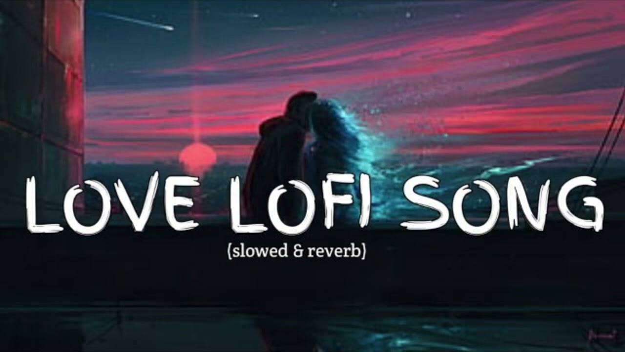 Romantic Lofi Mashup🎵| Tu Hi Meri Aas Hai | Lyrics song 
