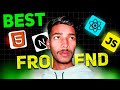 Become a Frontend  Developer in 2024 ? | See The Right Path