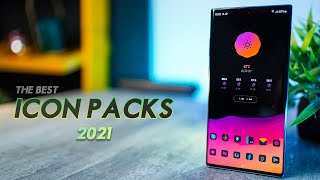 The Best Icon Packs in 2021 - Free & Paid Icons #GIVEAWAY screenshot 4