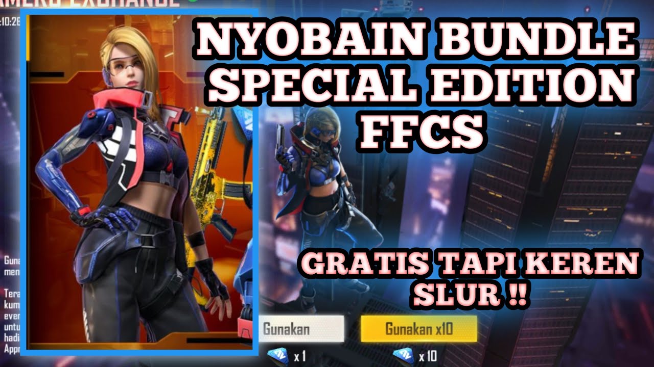 FFCS The Apprentice Bundle