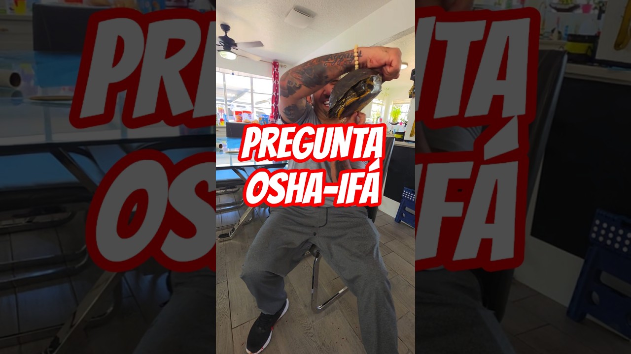 JICOTEA DE ORISHA SHANGO