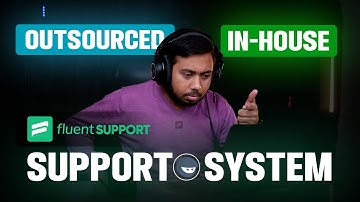 Outsourced VS In-House Technical Support - Which one is best for you?